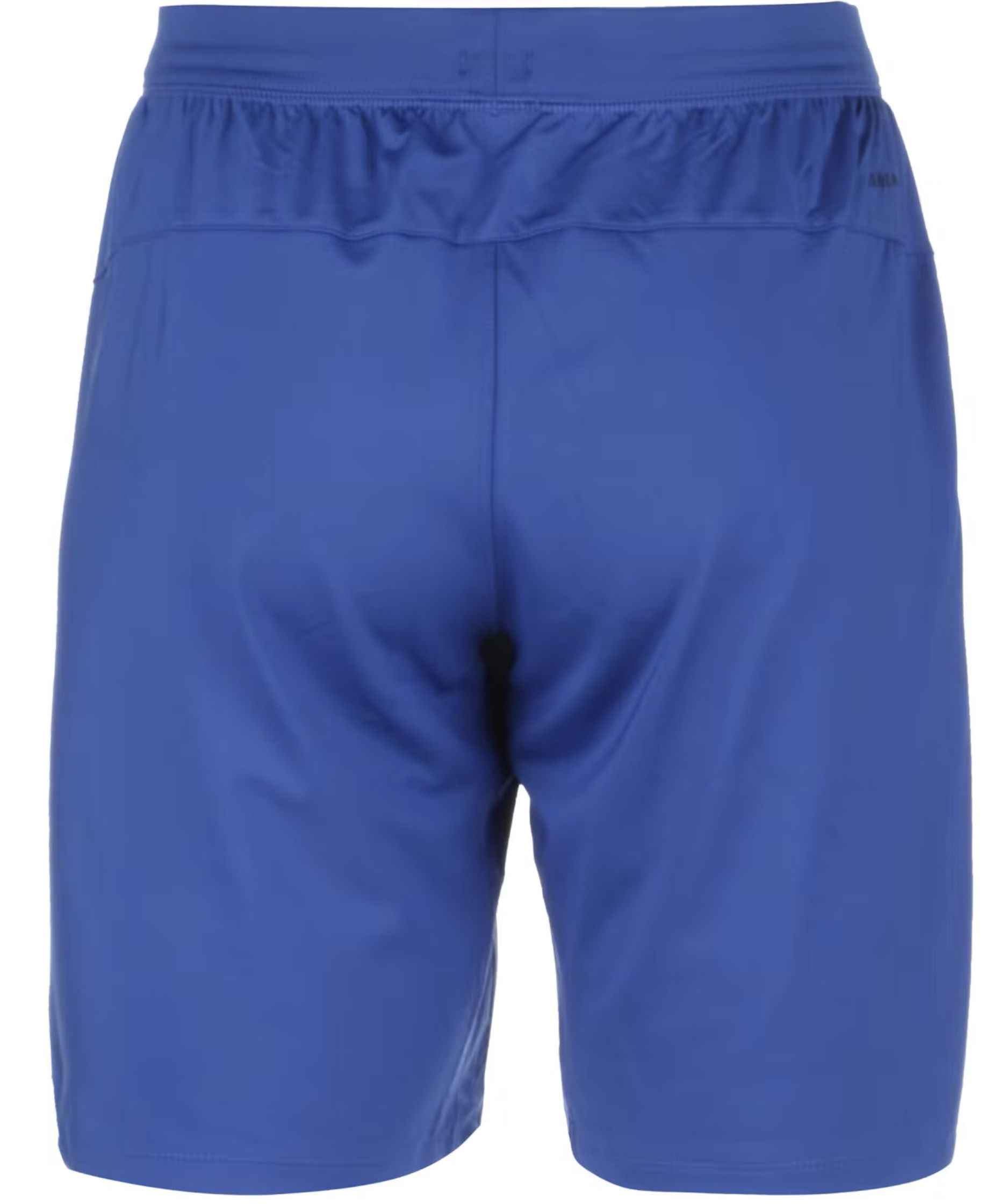 adidas 4K 3 BAR Shorts in Blau für 13,98€ (statt 23€)