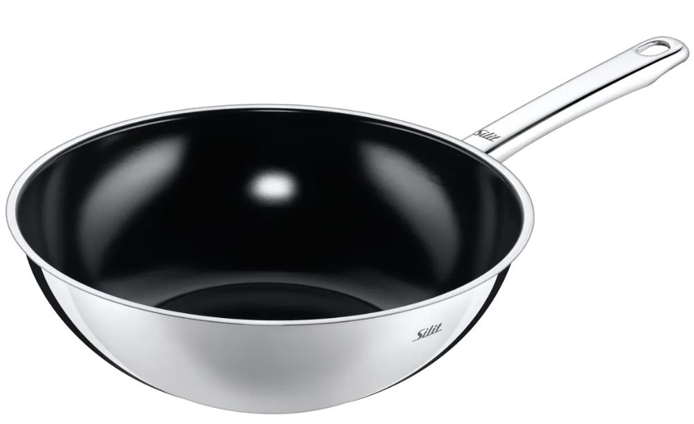 Silit Wuhan Wok Pfanne 28 cm für 34,90€ (statt 40€)