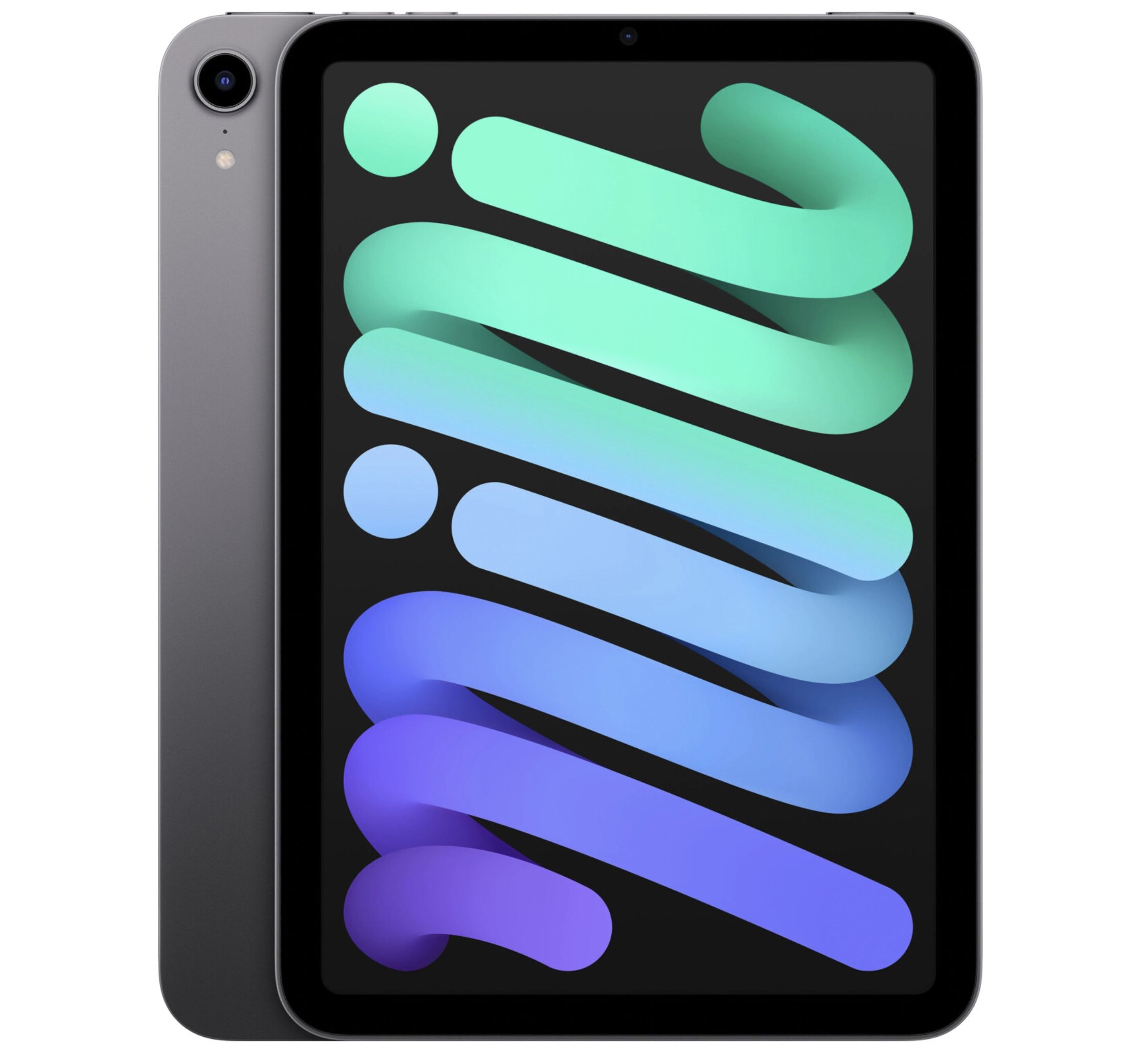 Apple iPad mini (2021) 64GB WiFi in Space Grau für 505,90€ (statt 600€)