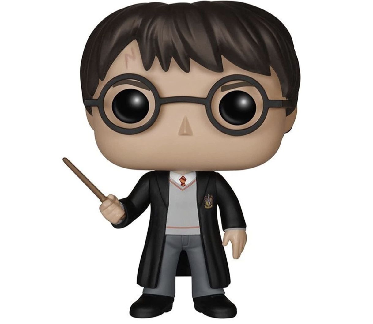 Funko POP!   Harry Potter   Sammelfigur für 9,90€ (statt 15€)