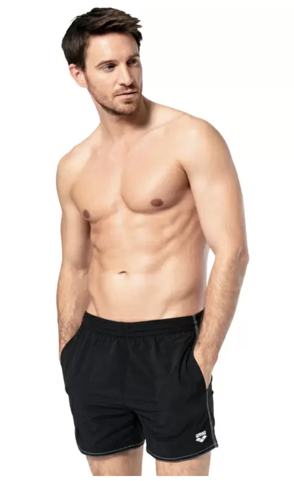 2x Arena Herren Badeshorts für 29,59€ (statt 45€)