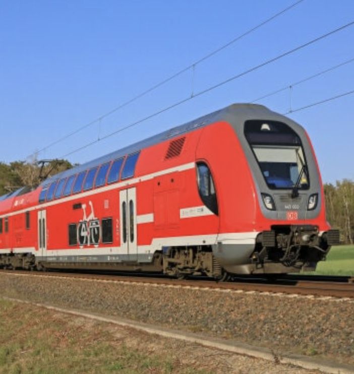 Deutsche Bahn: jetzt das 9€-Ticket online kaufen