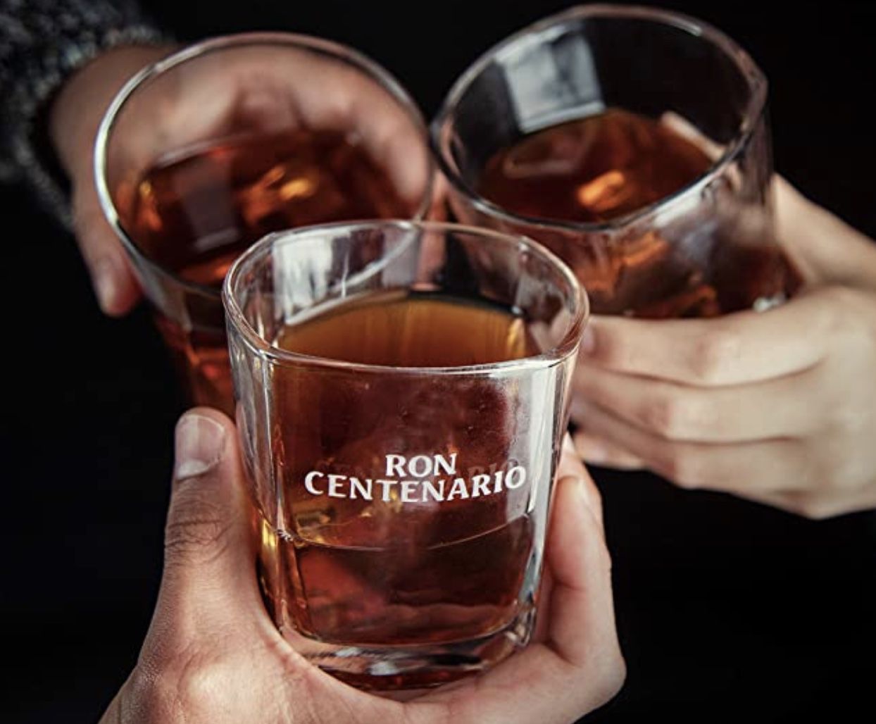 Ron Centenario Anejo Especial 7 Jahre Rum für 15,39€ (statt 22€)   Prime