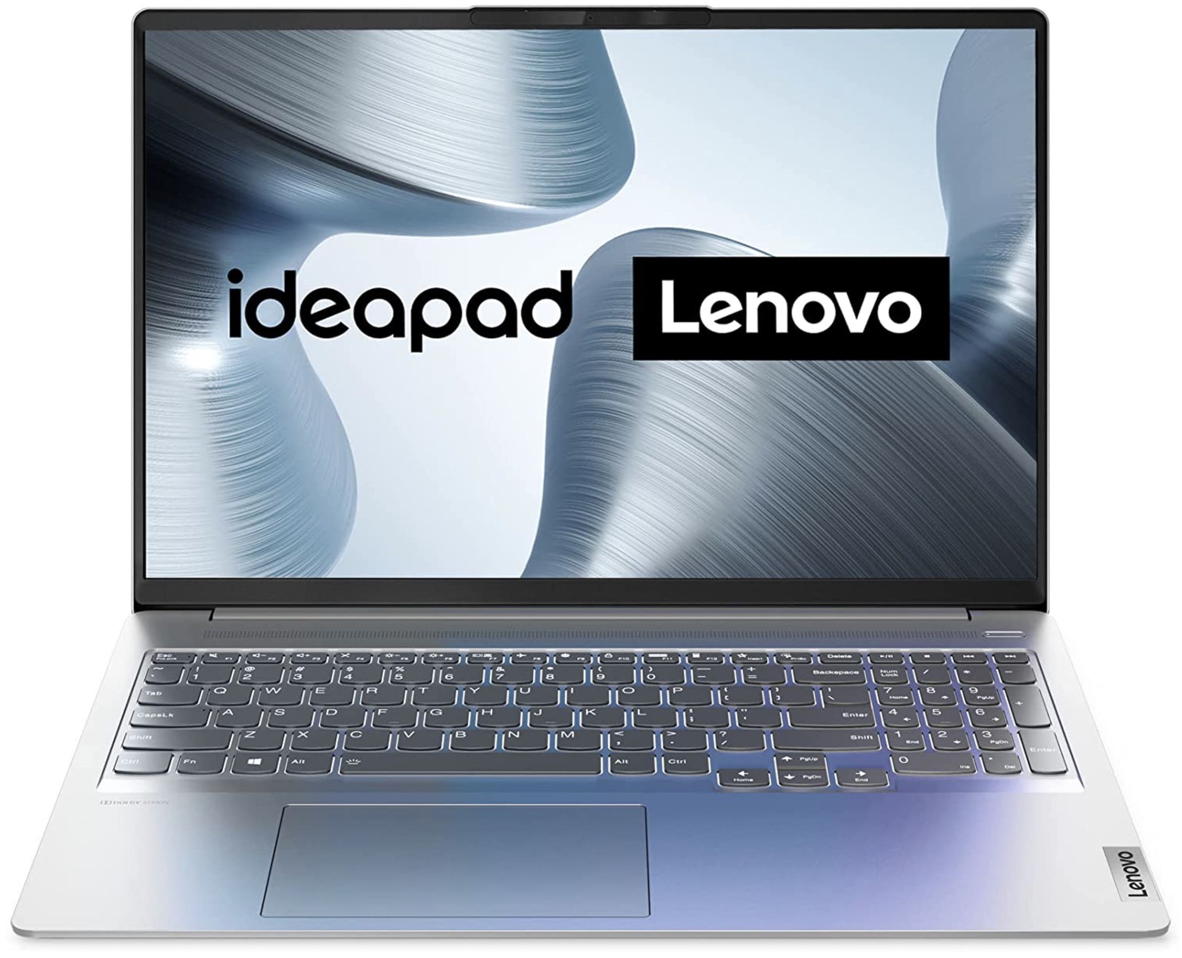 Lenovo IdeaPad 5 Pro   16 Zoll WQXGA Notebook mit 120 Hz + 512GB SSD für 799€ (statt 875€)