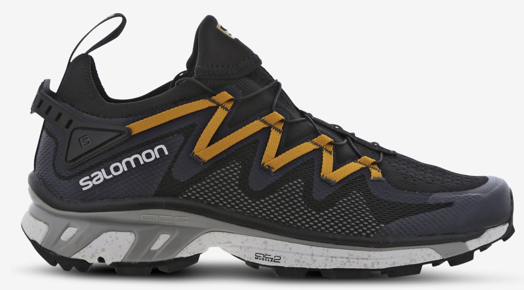 Salomon XT Rush Outdoor Sneaker mit Quicklace Verschluss für 109,99€ (statt 150€)   Restgrößen