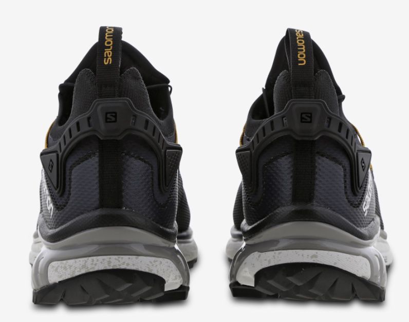 Salomon XT Rush Outdoor Sneaker mit Quicklace Verschluss für 109,99€ (statt 150€)   Restgrößen