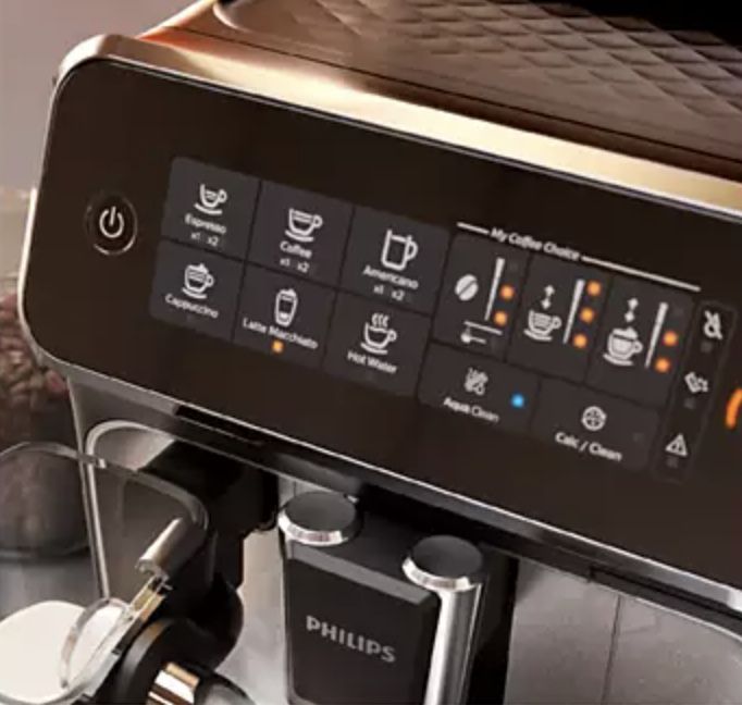 Philips EP3241/50 LatteGo Kaffeevollautomat für 429€ (statt 499€)