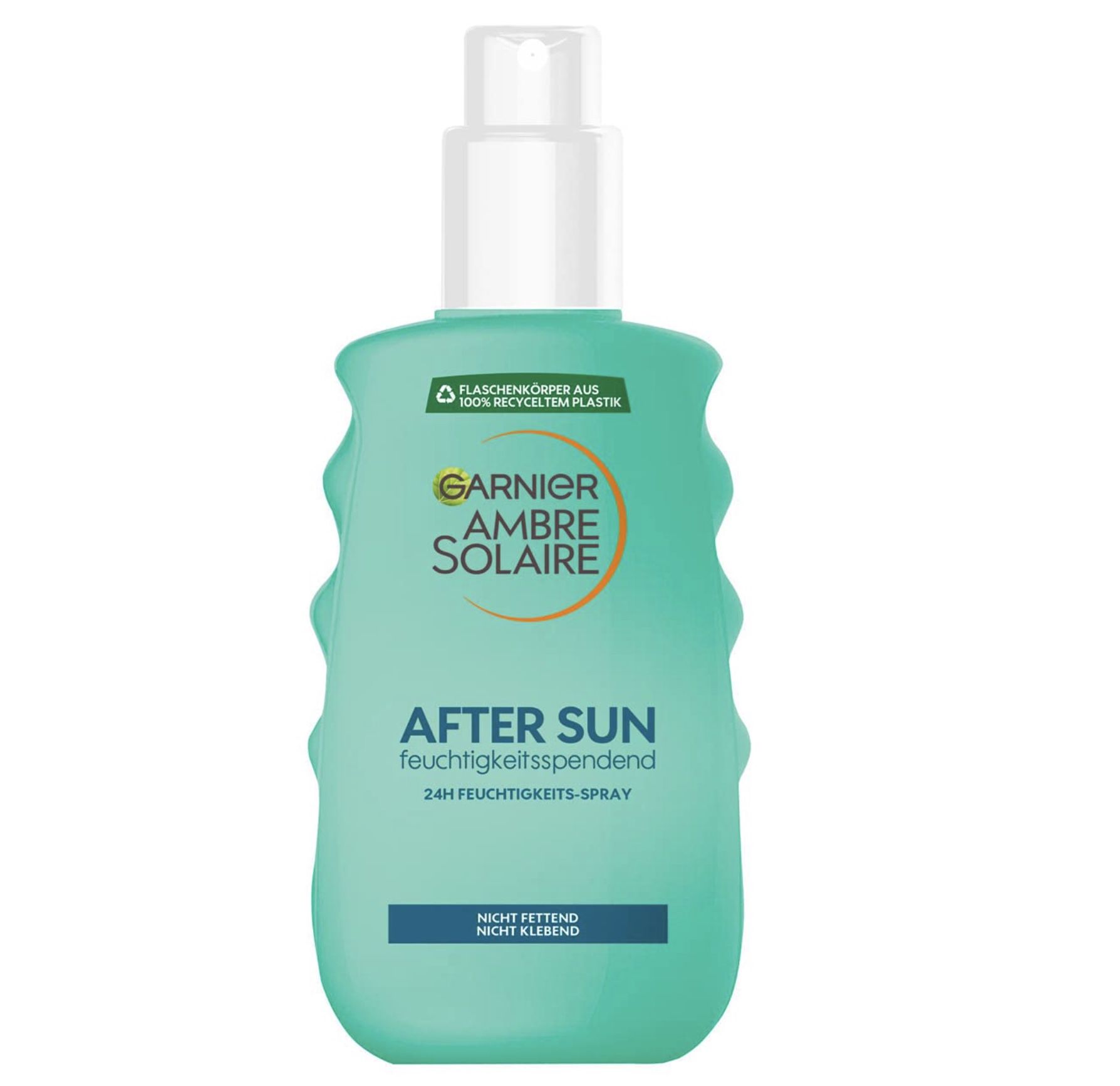 Garnier After Sun Feuchtigkeitsspray ab 4,75€ (statt 6€)