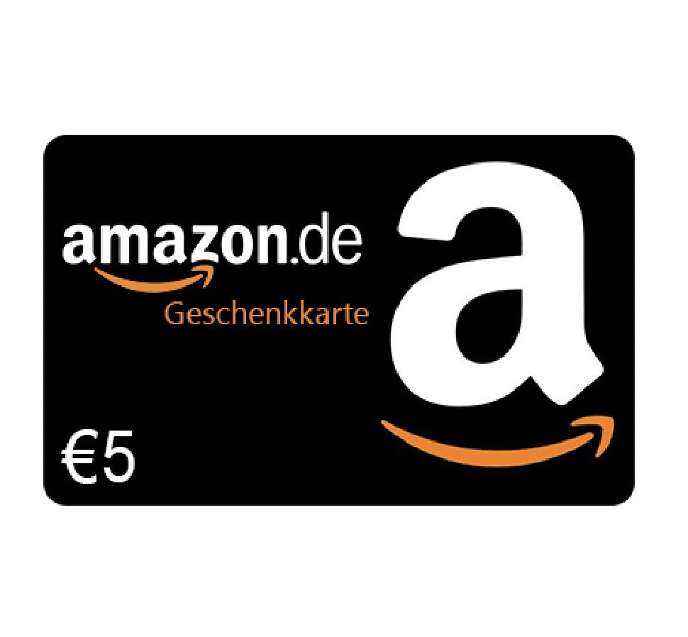 Amazon Music: Musik streamen & 5€ Amazon Gutschein GRATIS