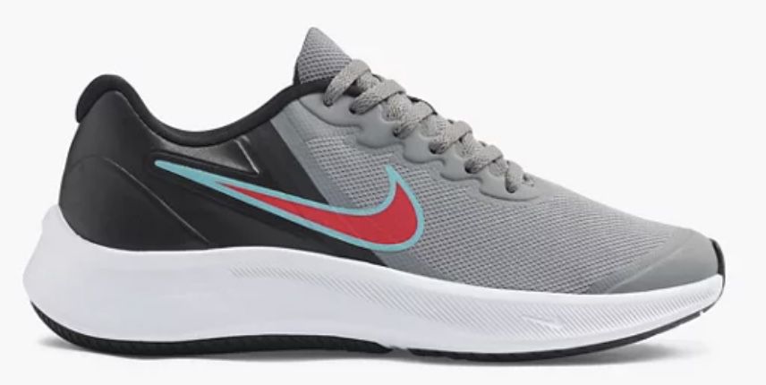 Nike Star Runner 3 Kinder Laufschuhe für 28,34€ (statt 40€)