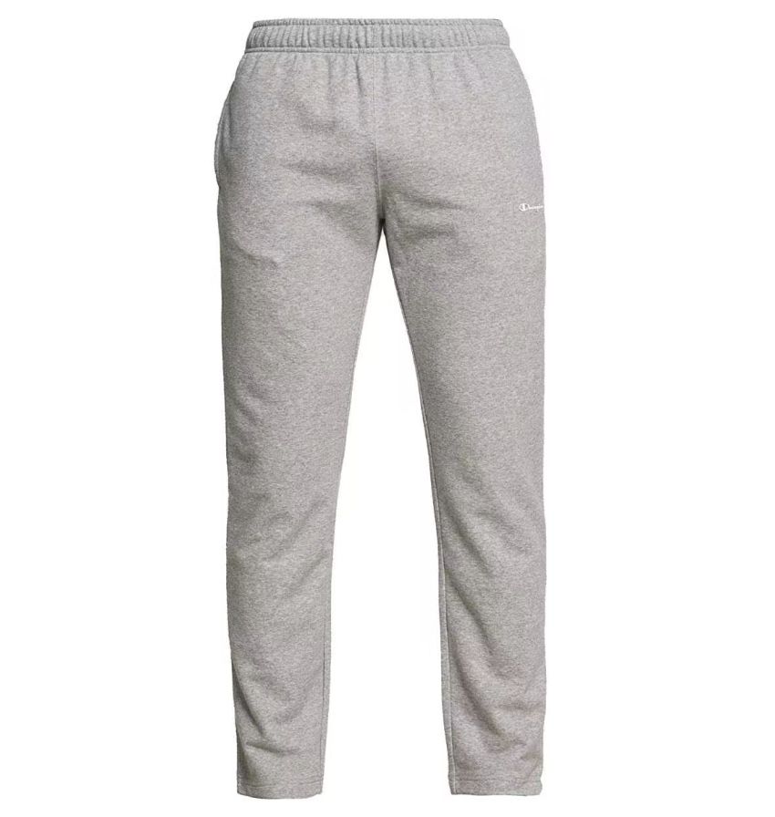 Champion Straight Hem Jogginghose aus 100% Baumwolle für 18,98€ (statt 32€)