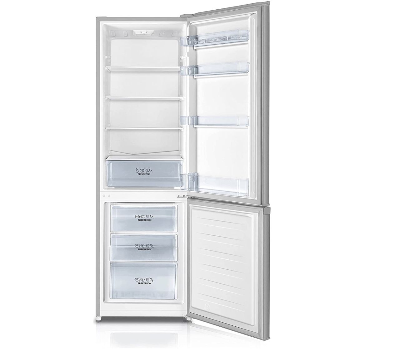 Gorenje RK4182PS4 Kühl Gefrier Kombination für 298€ (statt 339€)