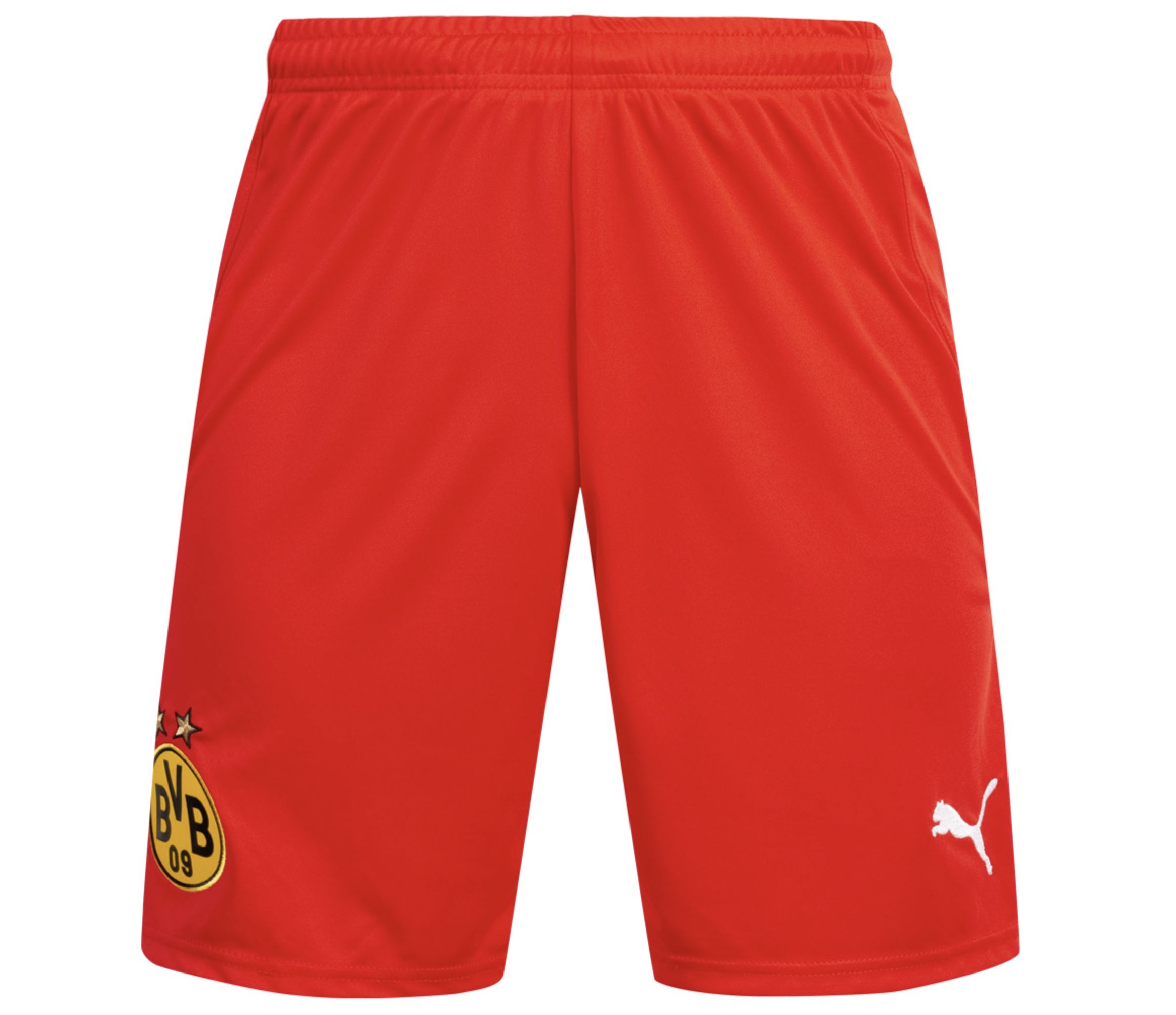 Puma Borussia Dortmund Herren Torwart Shorts für 10,61€ (statt 16€)