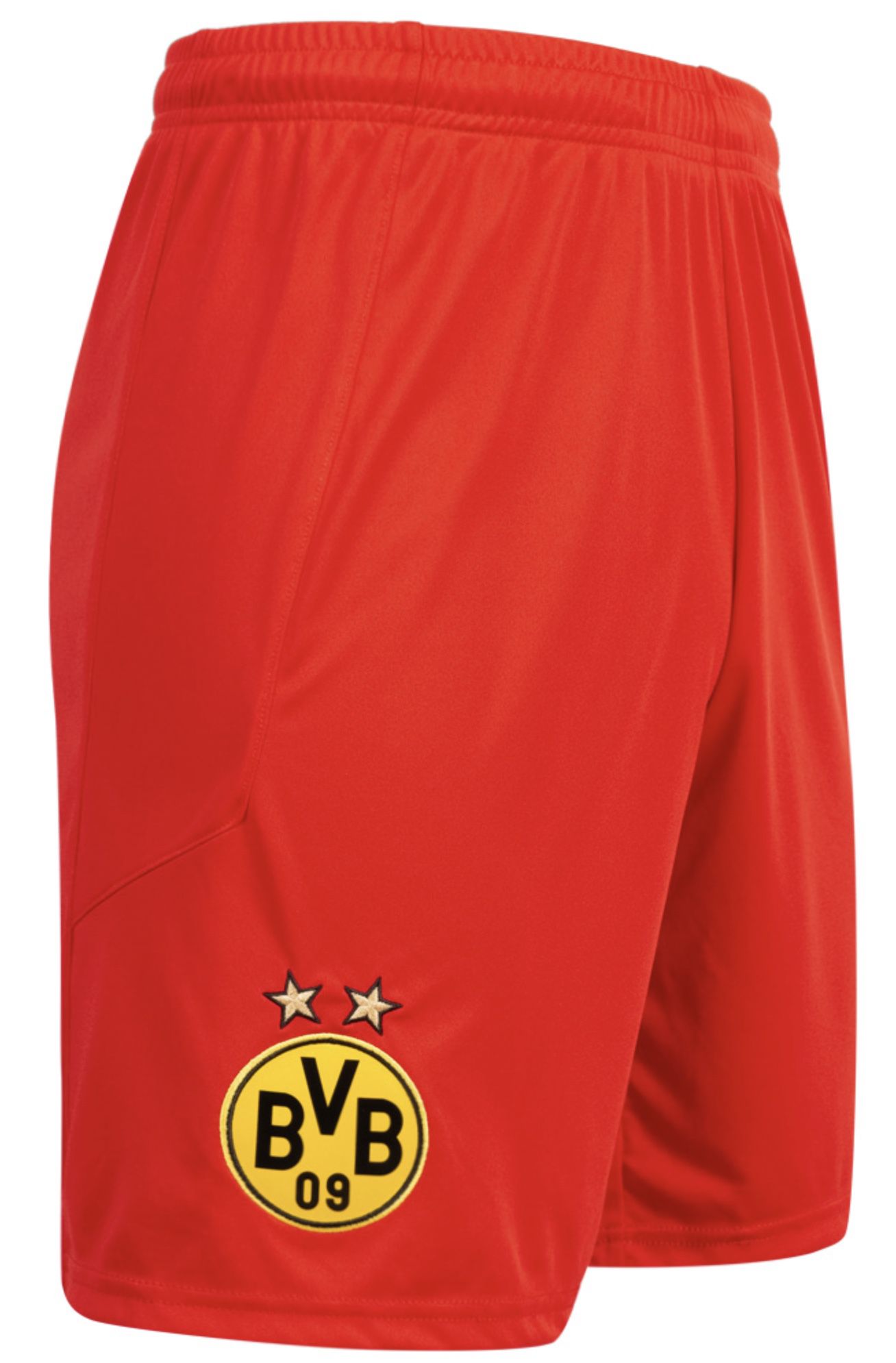 Puma Borussia Dortmund Herren Torwart Shorts für 10,61€ (statt 16€)