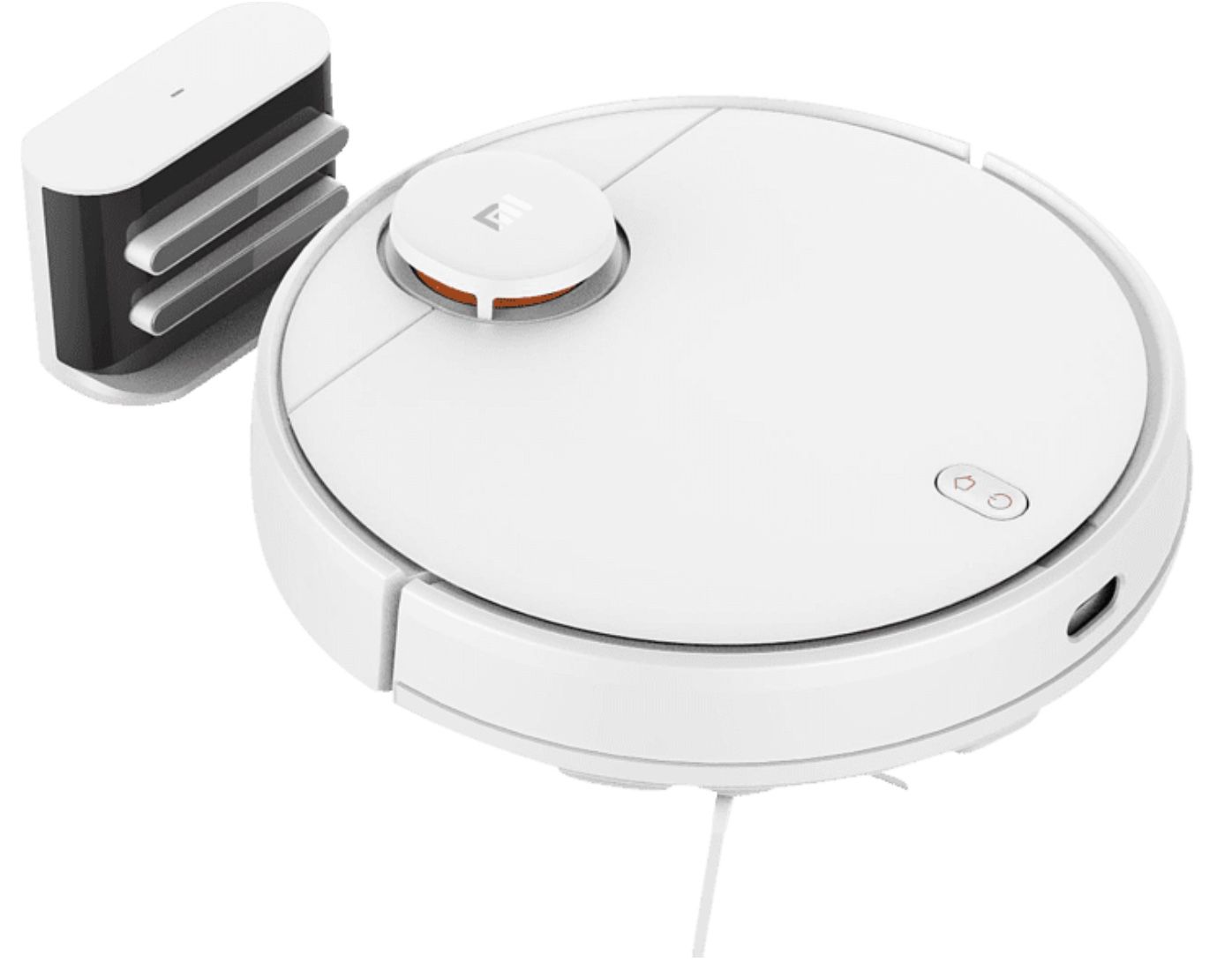 Xiaomi Robot Vacuum Mop 2S Saug  & Wischroboter mit 2.200Pa für 199€ (statt 239€)