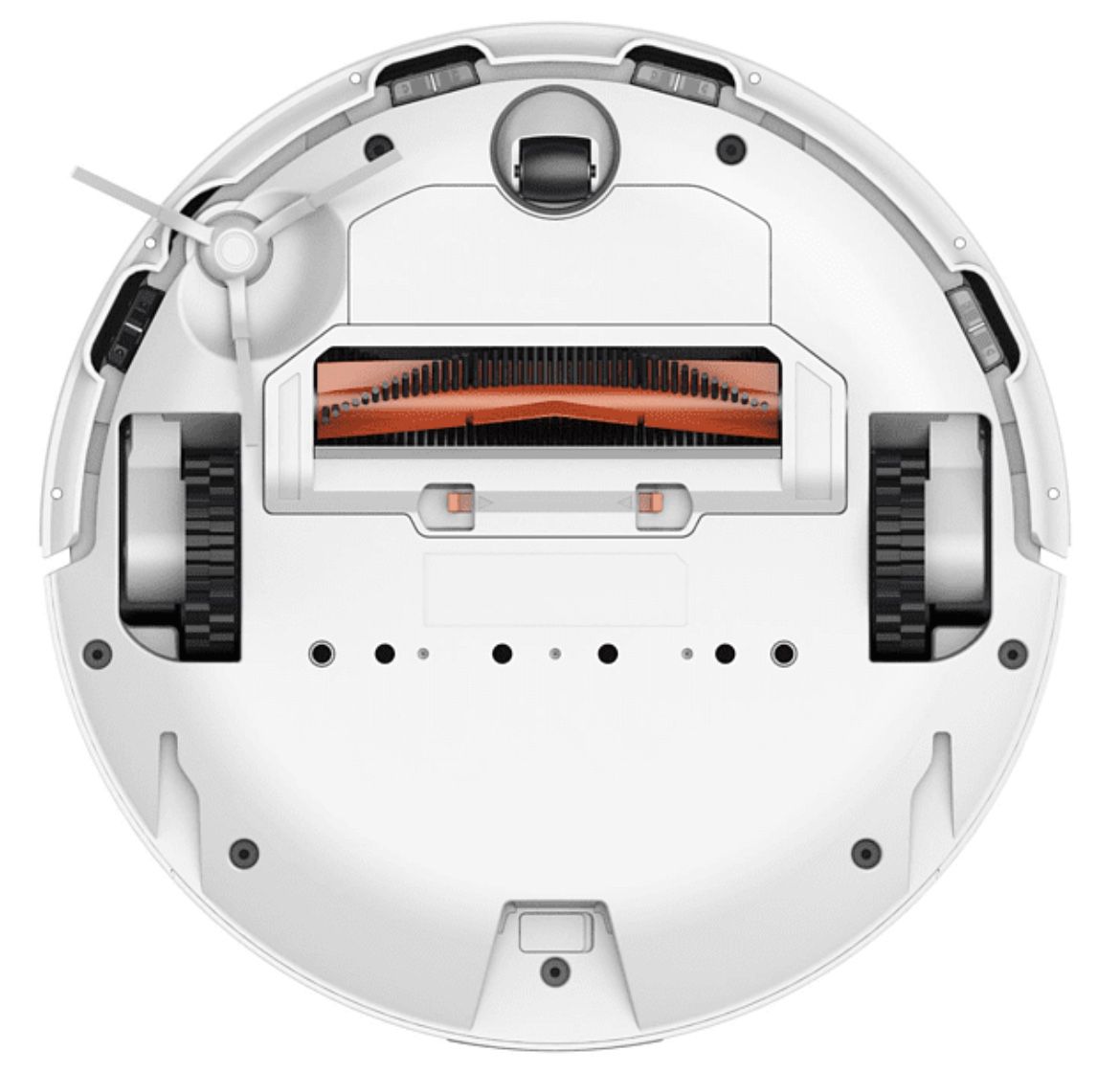 Xiaomi Robot Vacuum Mop 2S Saug  & Wischroboter mit 2.200Pa für 199€ (statt 239€)