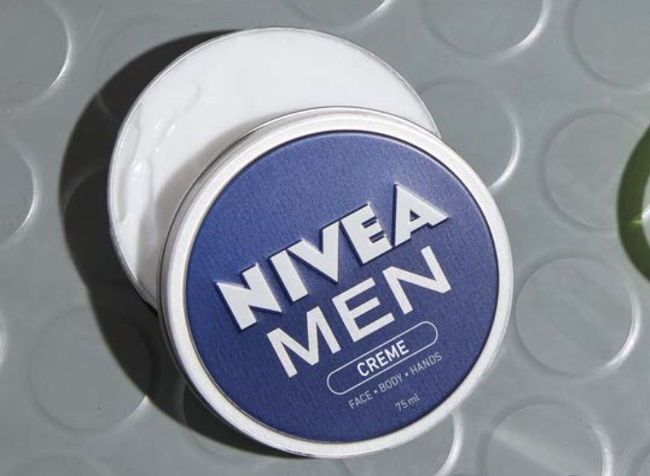 Nivea Men Creme Feuchtigkeitscreme mit frisch maskulinem Duft ab 1,88€ (statt 2,45€)