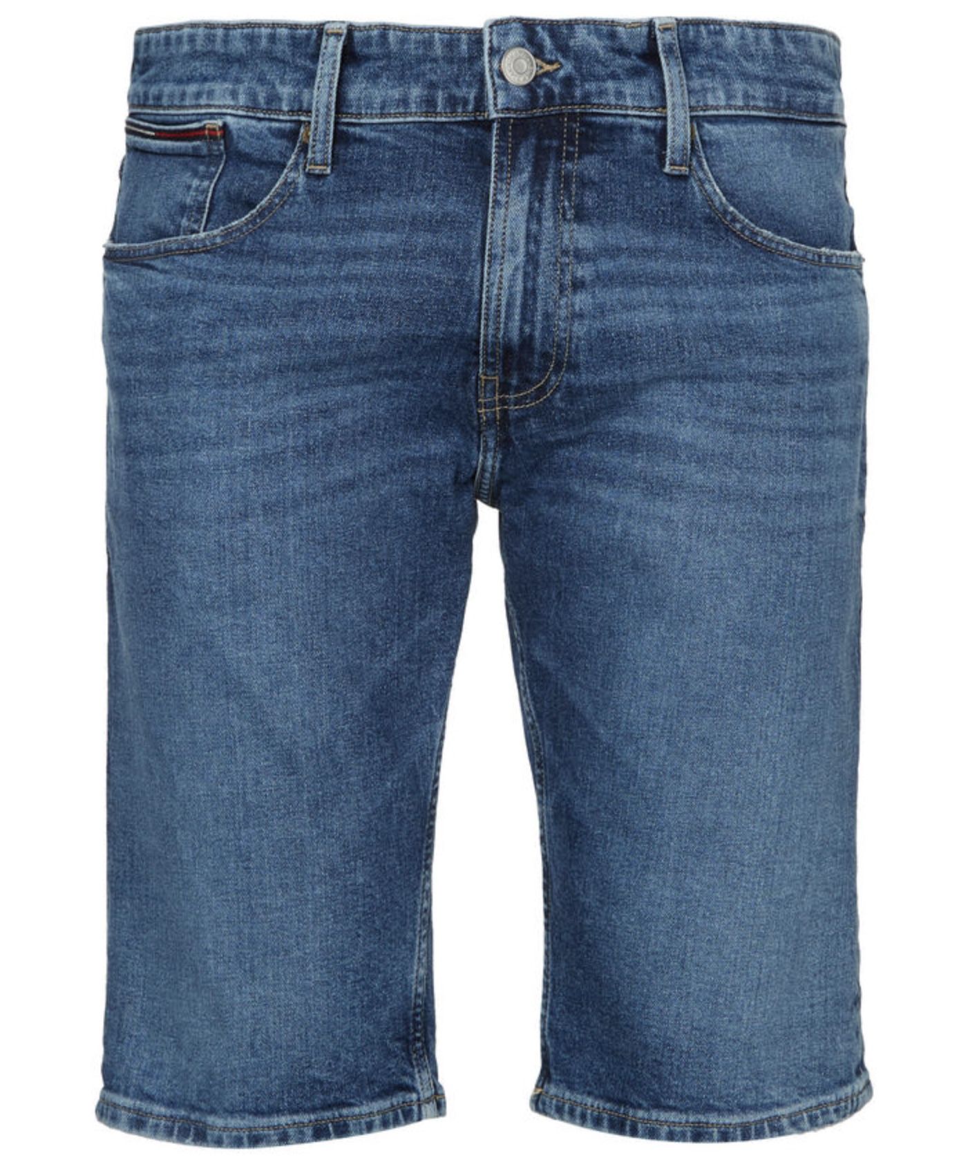 Tommy Jeans Ronnie BF0132 Jeans Shorts für 50,88€ (statt 62€)