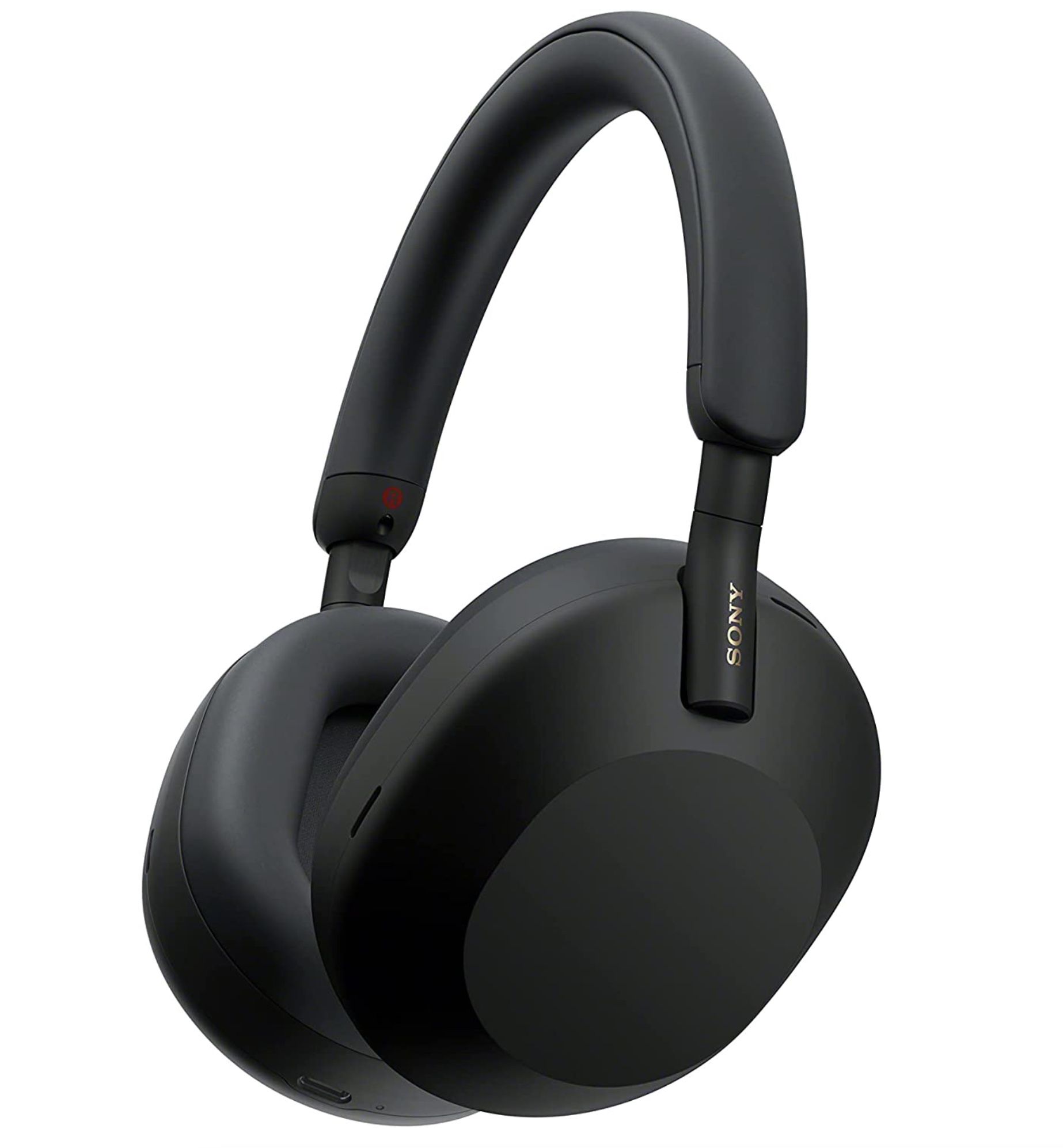 Sony WH 1000XM5 Over Ear Kopfhörer mit ANC für 309€ (statt 340€)