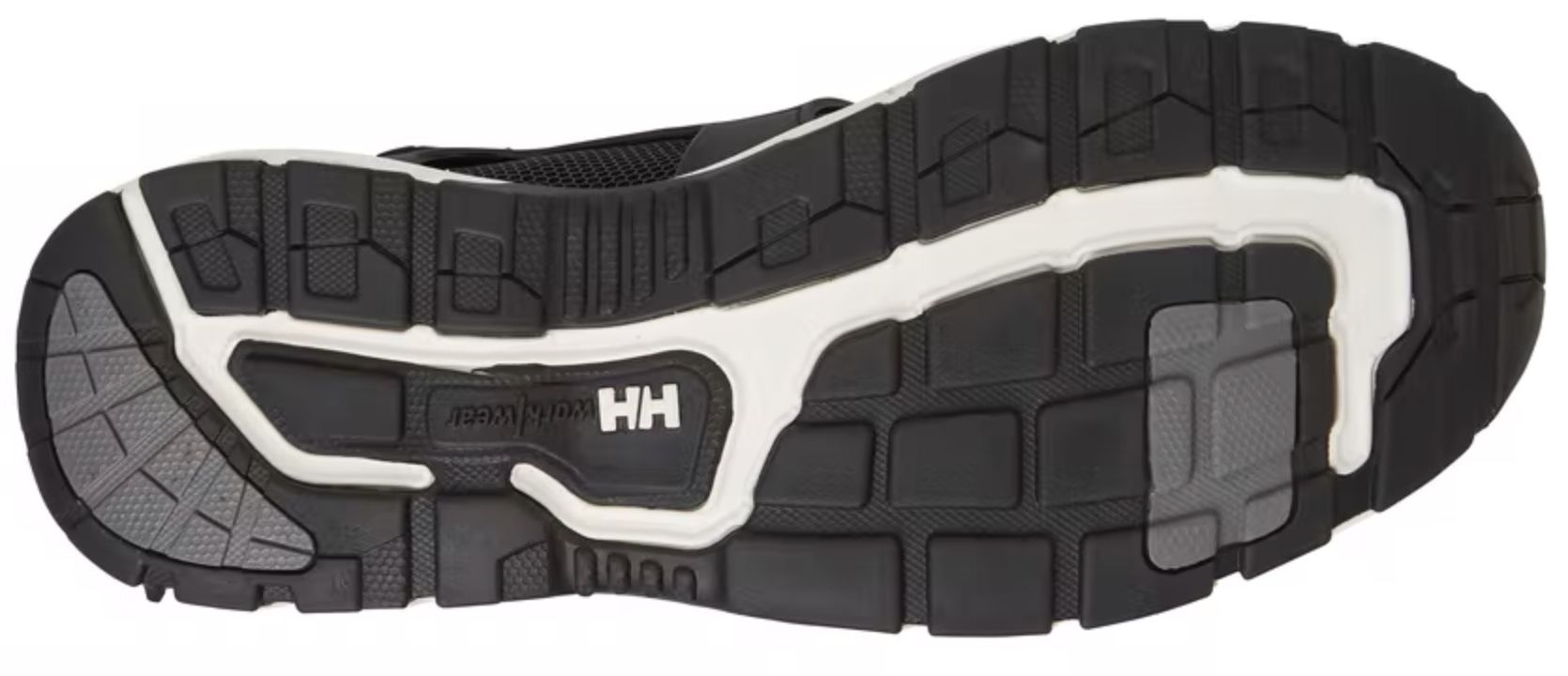 Helly Hansen Sandal Herren Arbeitsschuhe mit Zehenkappe für 38,98€ (statt 82€)