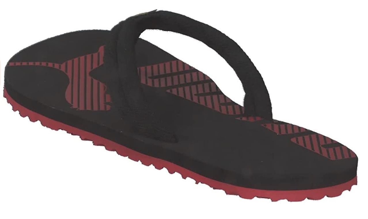 Puma Epic Flip V2 Flipflops in Schwarz für 5€ (statt 19€)   Prime