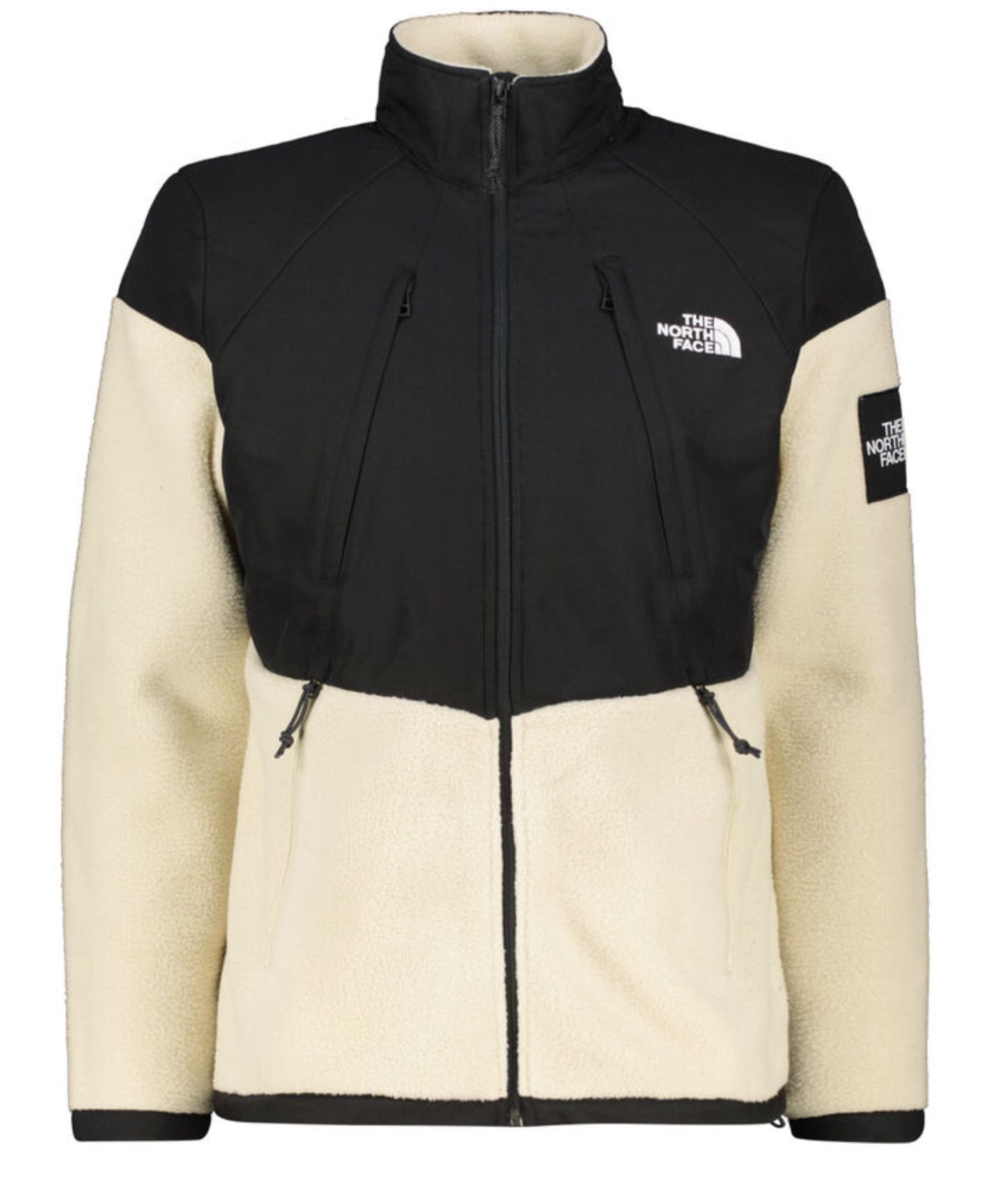 The North Face Phlego Denali Herren Jacke mit Fleece Einsätzen für 129,38€ (statt 170€)