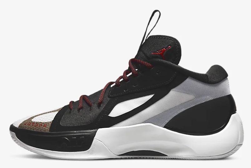 Nike Air Jordan Zoom Seperate Herren Basketballschuhe für 65,97€ (statt 93€)