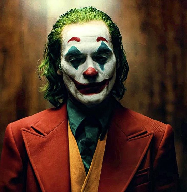 Amazon Filme-Abend: Filme in HD für je 0,99€ leihen &#8211; z.B. Joker