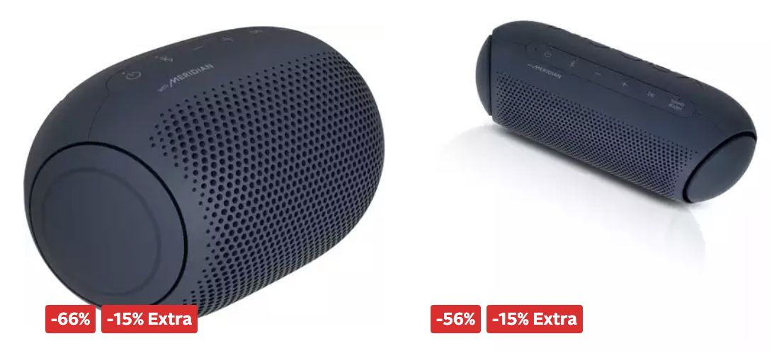 OTTO: 15% Rabatt auf LG Fernseher, Soundbars, Gaming uvm.   z.B. LG XBOOM ON9 für 356,99€ (statt 409€)