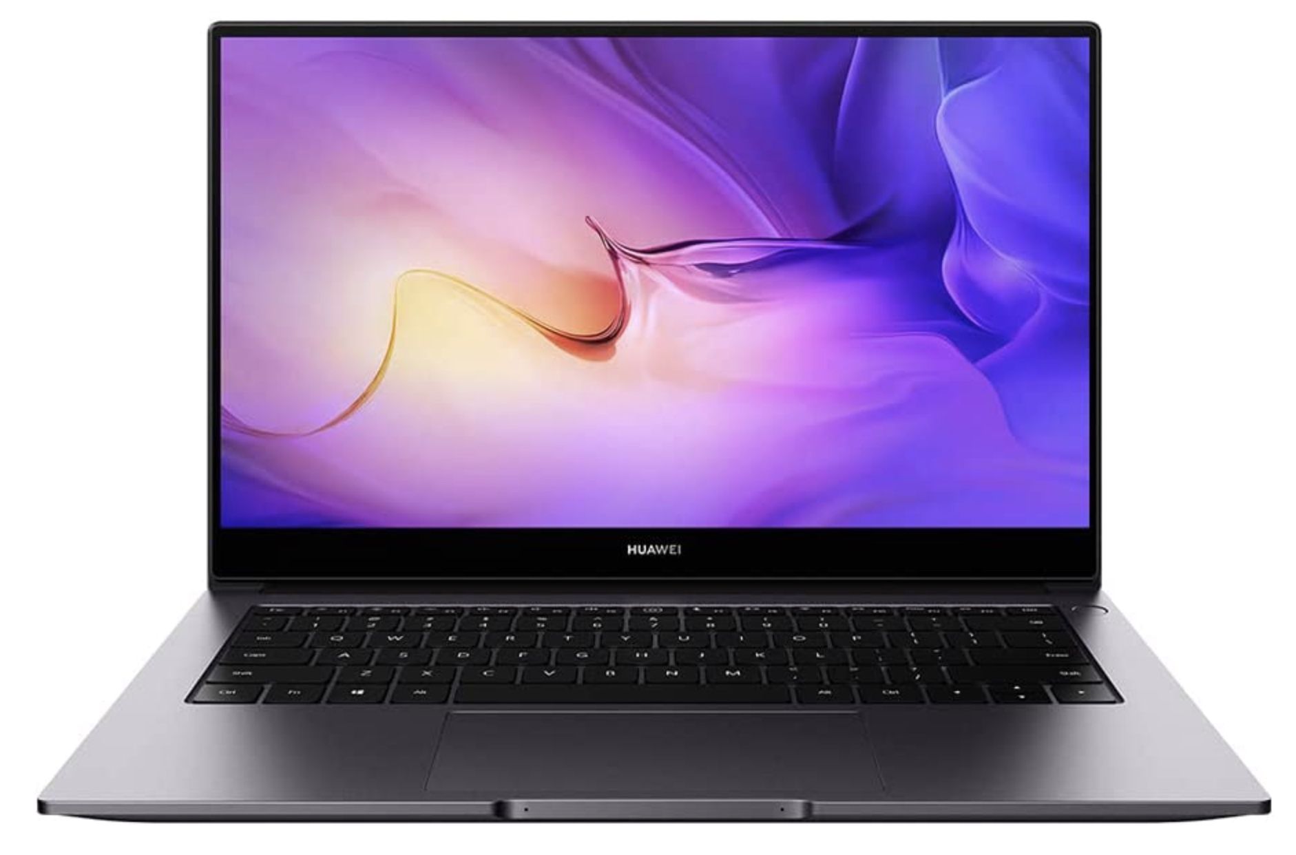 Huawei MateBook D14 (2021) mit i3, 8GB RAM und 256GB SSD für 389€ (statt 444€)