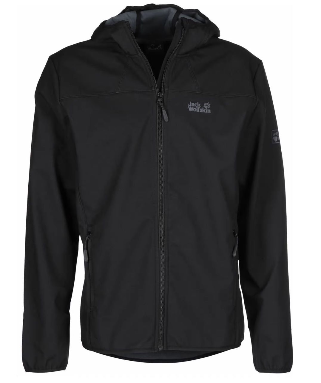 Jack Wolfskin Northern Point Softshelljacke für 49,17€ (statt 73€)