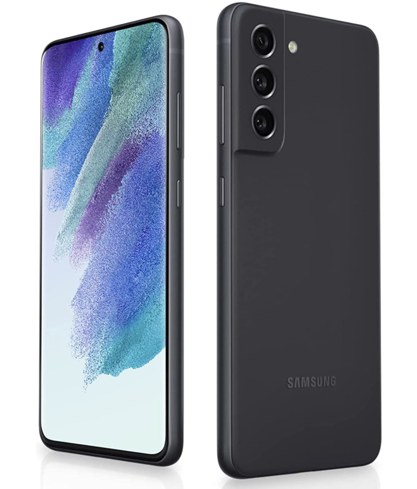 Samsung Galaxy S21 FE 5G mit 256GB für 449€ (statt 599€)
