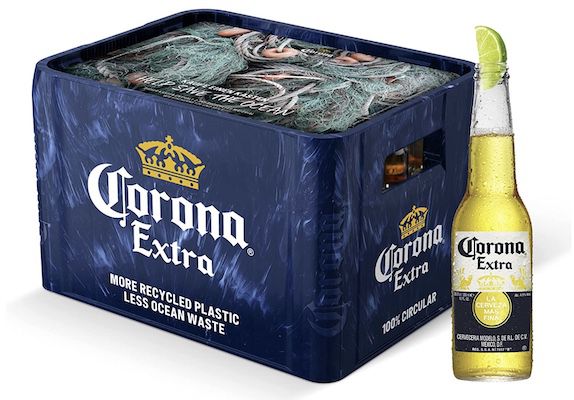 20x Corona Extra Premium (0,35L) ab 16€ (statt 21€)