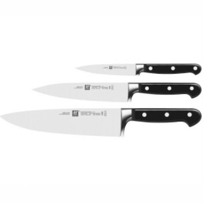 🔪 Zwilling Professional S Messer-Set für 80,70€ (statt 104€)