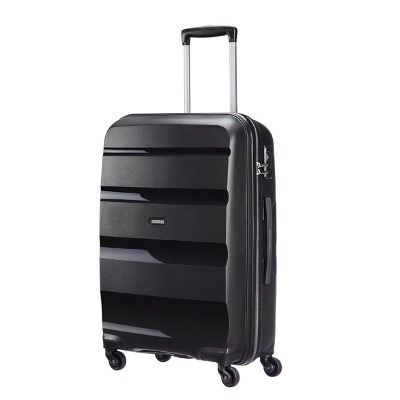 🧳 American Tourister Bon Air Spinner M 66cm in Schwarz für 84,97€ (statt 129€)
