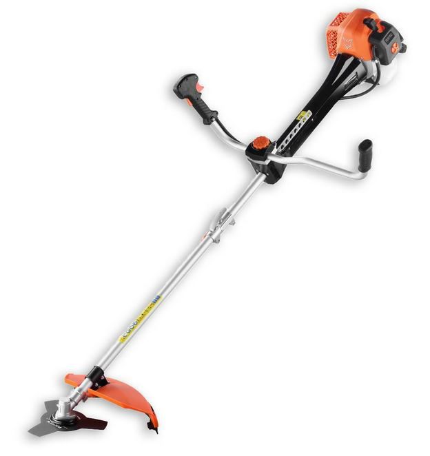 FUXTEC FX-PS162 Benzin &#8222;Profi&#8220; Motorsense für 198,40€ (statt 219€)