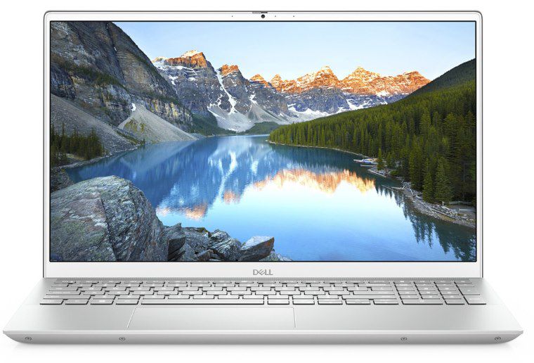 Dell Inspiron 7501 Notebook mit 15.6 Zoll, i5, 8GB, 512GB SSD & NVIDIA GTX 1650 für 689,90€ (statt 999€)