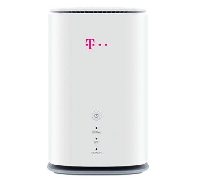 Telekom Speedbox 2 mobiler 4G LTE Hotspot für 59,90€ (statt 85€)