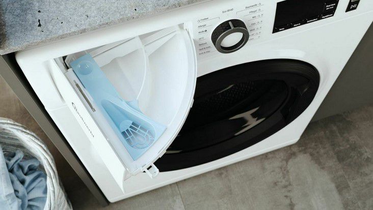 Bauknecht W Active 8A Inverter Waschmaschine max 8kg 1.400 U/min für 424€ (statt 539€)