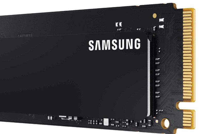 Samsung SSD 980 1TB M.2 interne NVMe SSD für 88,24€ (statt 98€)