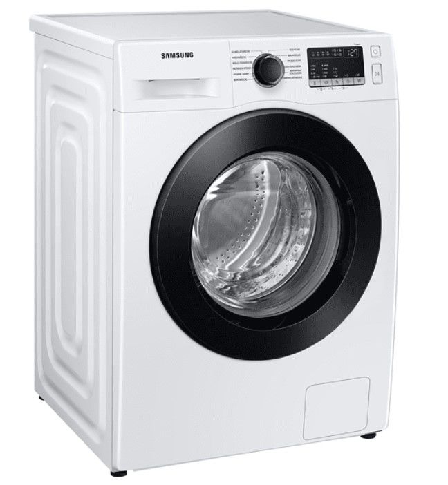 SAMSUNG WW91T4048 Waschmaschine mit 9kg 1.400 U/min Steam für 462,18€ (statt 500€)