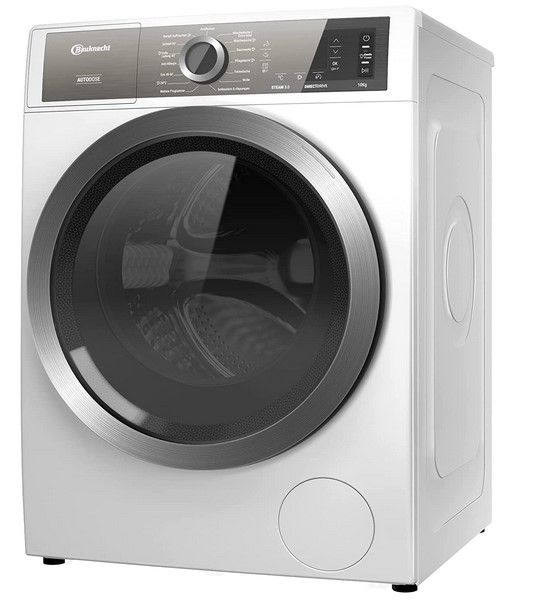 Bauknecht B8 W046WB &#8211; 10kg Waschmaschine für 745,48€ (statt 869€)