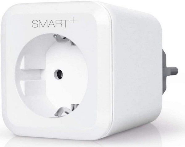 Doppelpack Osram Smart+ Plug schaltbare Bluetooth Steckdose für 25,86€ (statt 39€)