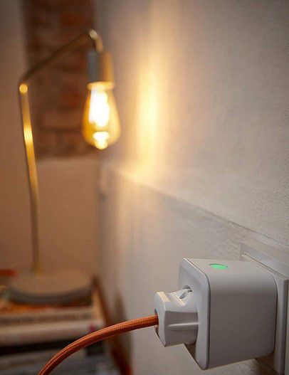 Doppelpack Osram Smart+ Plug schaltbare Bluetooth Steckdose für 25,86€ (statt 39€)