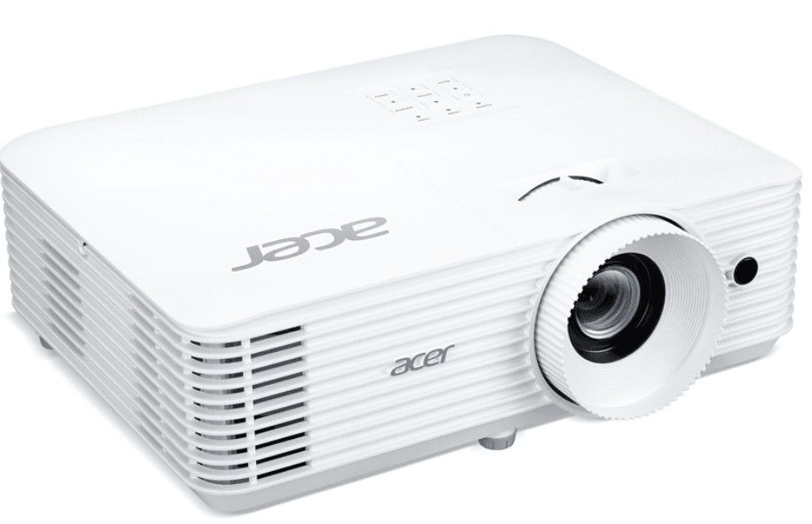 ACER H6523ABD   3D FullHD Beamer 3.500 ANSI Lumen für 359,10€ (statt 399€)