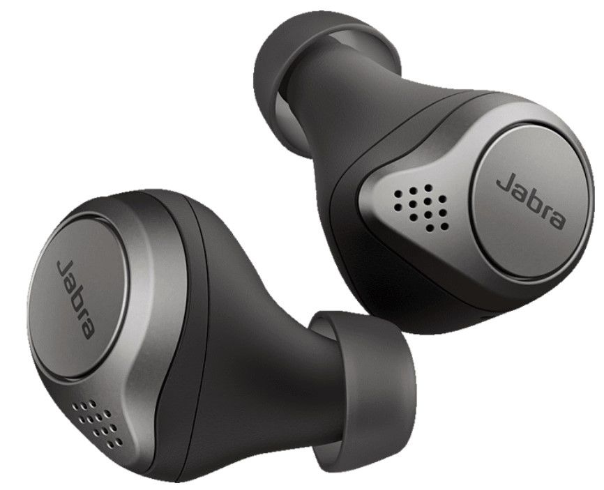 Media Markt einfach besser Leben: z.B. JABRA Elite 75t ANC In ear Kopfhörer für 66€ (statt 104€)