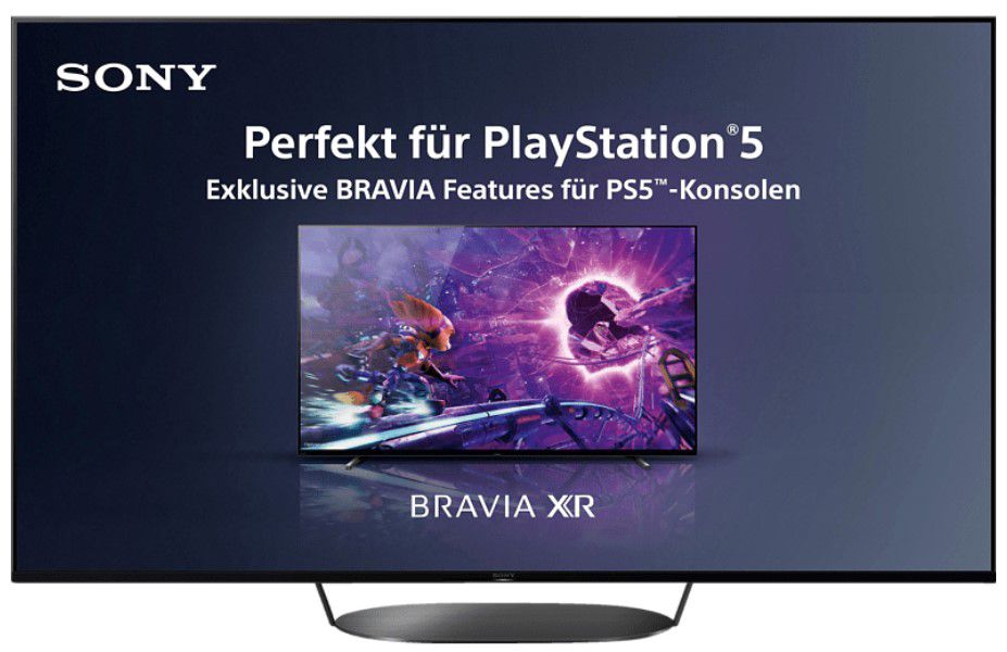 MediaMarkt TV Coupon Aktion: z.B. 75 Zoll SONY 75X92J für 1.499€ (statt 1.700€) + 250€ Coupon