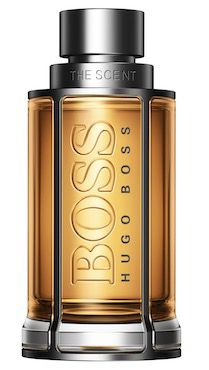 Hugo Boss The Scent Geschenkset (EdT 100 ml + EdT 10 ml + SG 100ml) für 51,60€ (statt 68€)