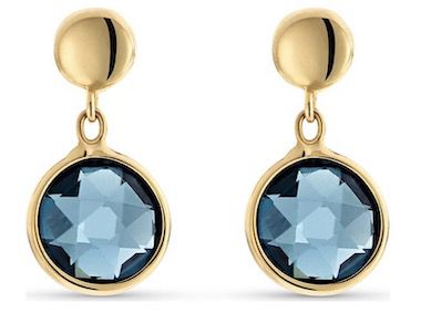Christ: 20% Rabatt auf Schmuck zum Muttertag   z.B. Ohrhänger Gold 375 für 106€ (statt 129€)