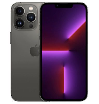 Apple iPhone 13 Pro mit 128GB für 809€ (statt 935€)